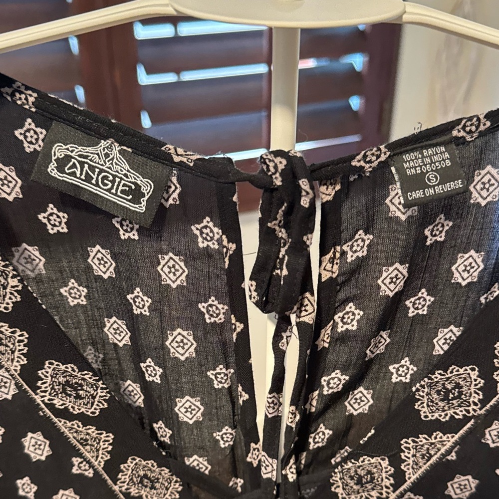 Angie Romper Small - Picture 2 of 5